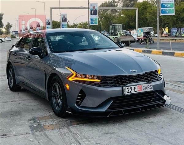 كيا K5 2021 للبيع في العراق - الموصل